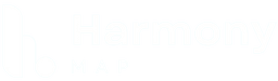 HarmonyMap Logo